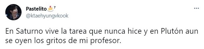 Así nació el meme de 'En Saturno viven los hijos que nunca tuvimos' (3)