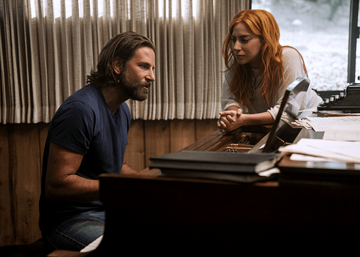 a star is born
