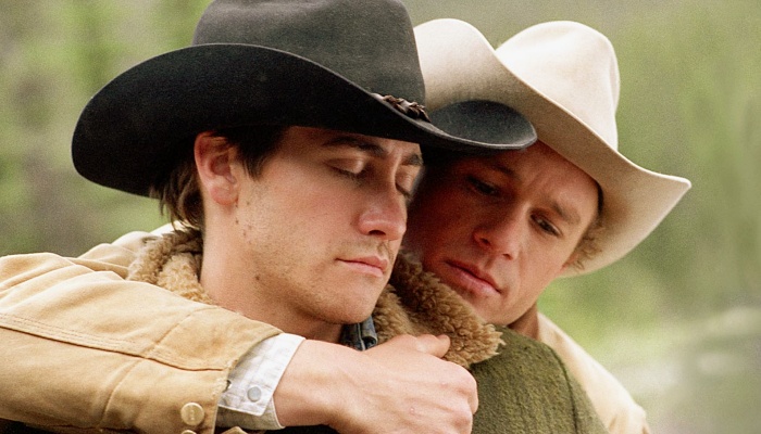 Brokeback Mountain