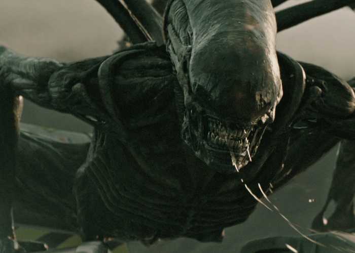 Alien: Covenant
