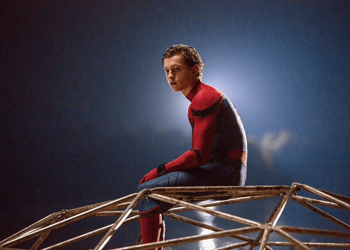 Spider-Man: Homecoming