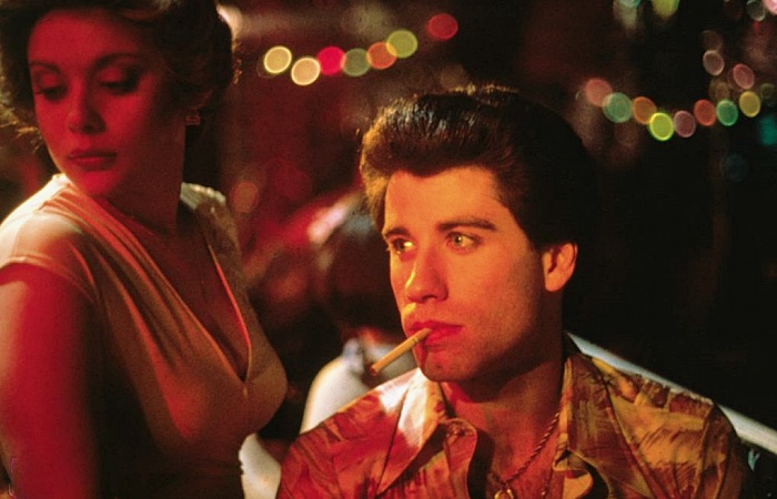 Saturday Night Fever