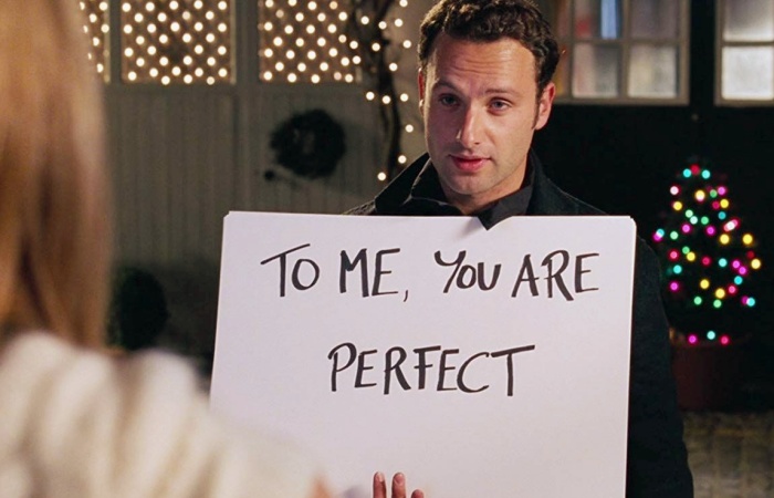 Love Actually