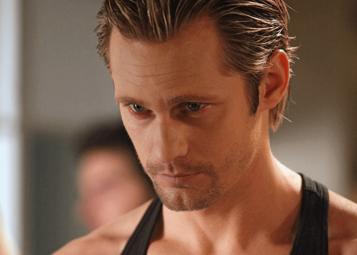 Eric Northman en True Blood