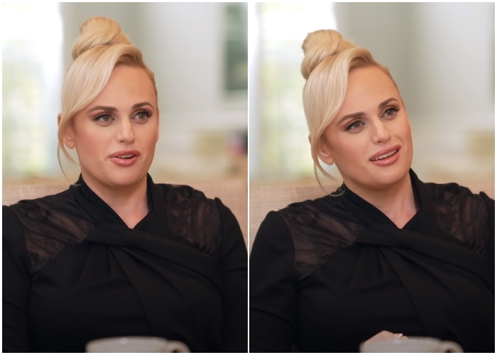 Rebel Wilson