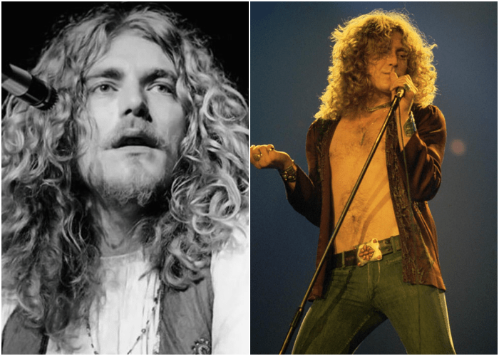 Robert Plant