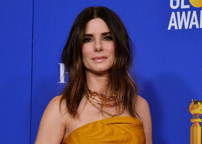 Sandra Bullock