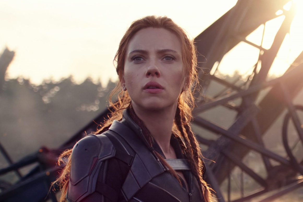 ¡Es oficial! Scarlett Johansson ya no dará voz a Black Widow en la serie de Disney 'What If...'