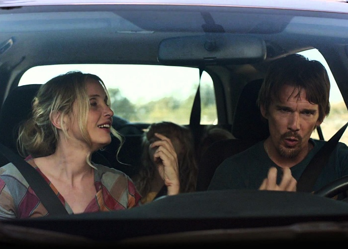 Before Midnight
