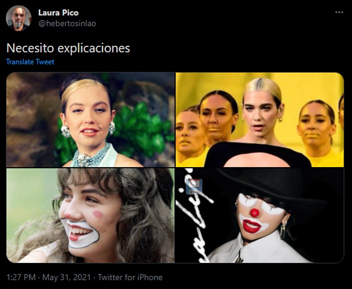 Twitter reacciones memes