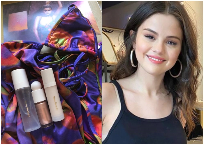selena gomez