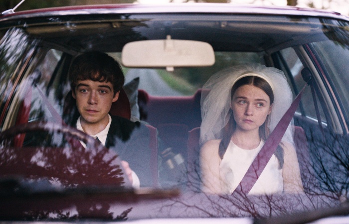 The End Of The F***ing World