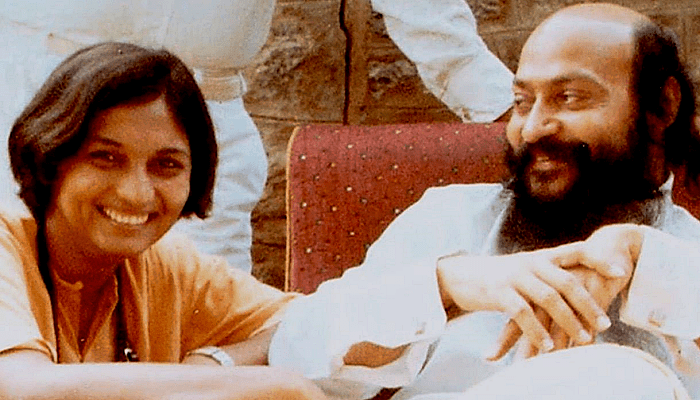 escena de wild wild country