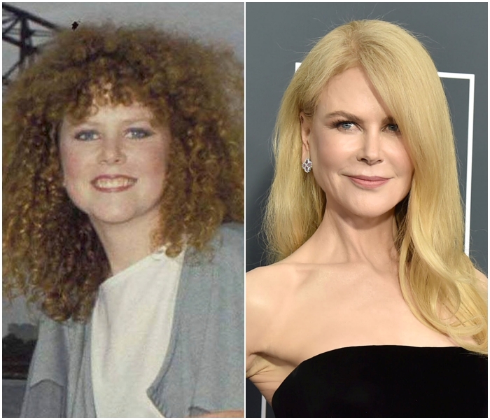 Nicole Kidman