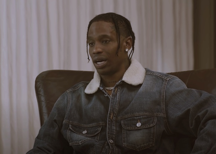 Travis Scott