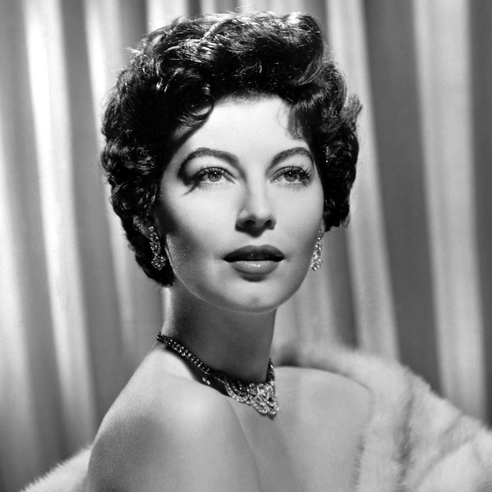 Ava Gardner