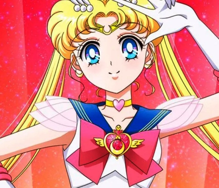 sailor moon Usagi Tsukino