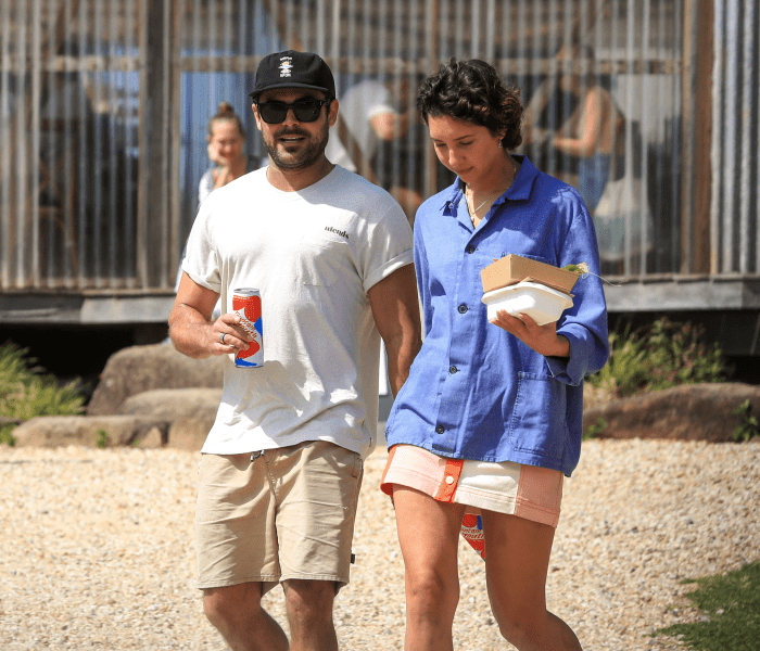 zac efron y vanessa valladares