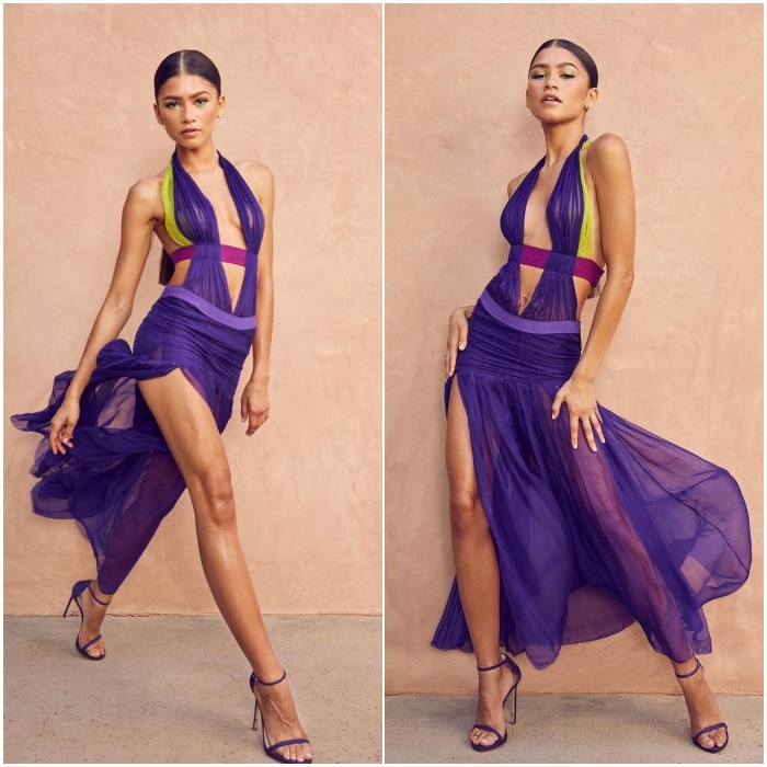 Zendaya