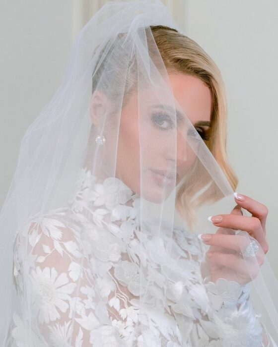 Boda de Paris Hilton